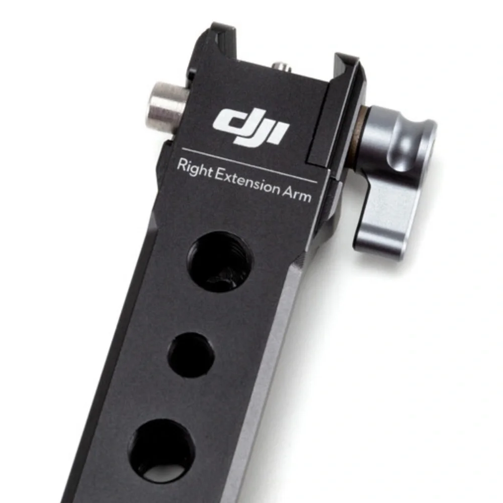 DJI Ronin Twist Grip Dual Handle for RS 2 & RSC 2
